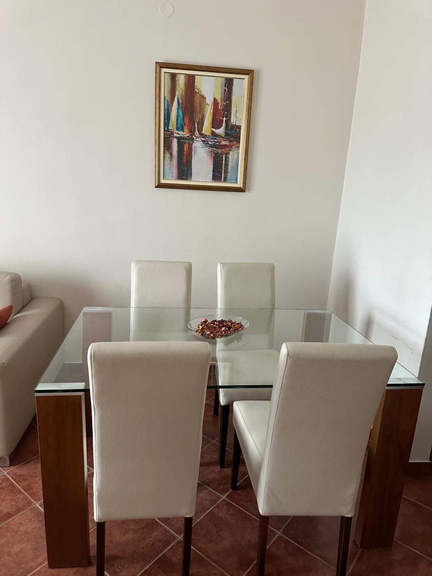Monte Aria Panorama Suites 赫尔采格诺维 客房 照片